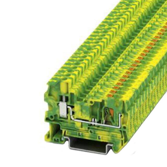 3211857 Phoenix Contact  DIN-Schienenkanal